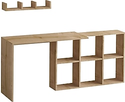 Decormet Blake Çalışma Masası