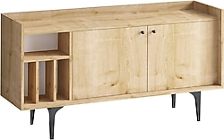 Decormet Canopus Konsol