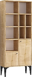 Decormet Castor Kitaplık