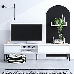 Decormet Cordelia TV Ünitesi