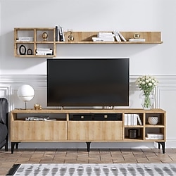 Decormet Debbie TV Ünitesi