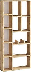 Decormet Demios Kitaplık
