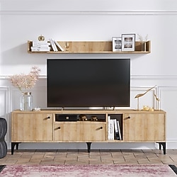 Decormet Grega TV Ünitesi