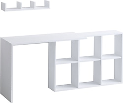 Decormet Jack Çalışma Masası