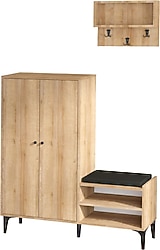 Decormet Jess Ayakkabılık