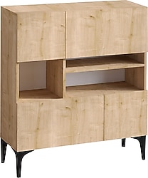 Decormet Krista Konsol