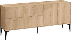 Decormet Laika Konsol