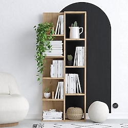Decormet Lily Kitaplık