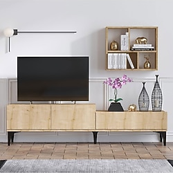 Decormet Lott TV Ünitesi