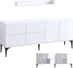 Decormet Lucky Konsol