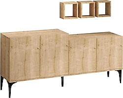Decormet Magne Konsol