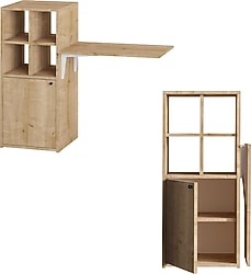 Decormet Mix Katlanır Masa