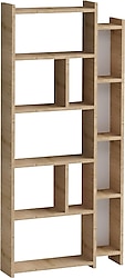 Decormet Momo Kitaplık