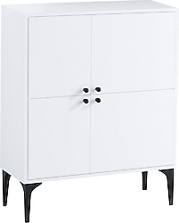Decormet Moon Konsol