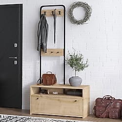 Decormet Nicole Vestiyer
