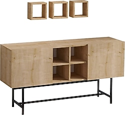 Decormet Odette Konsol
