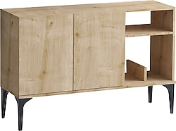 Decormet Oscar Konsol