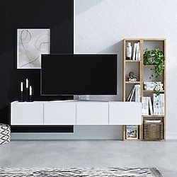 Decormet Pana TV Ünitesi