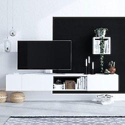 Decormet Pandora TV Ünitesi