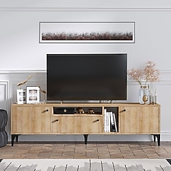Decormet Penny TV Sehpası