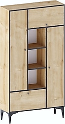 Decormet Pera Kitaplık