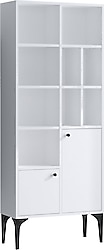 Decormet Regulus Kitaplık
