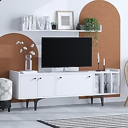Decormet Rigel TV Ünitesi