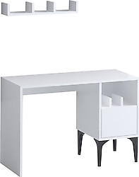 Decormet Rish Çalışma Masası