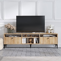 Decormet Robb TV Sehpası