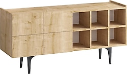 Decormet Sirius Konsol