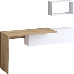 Decormet Tiff Çalışma Masası