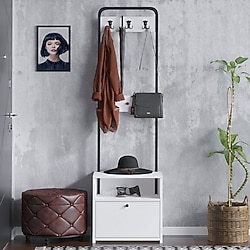 Decormet Tina Vestiyer