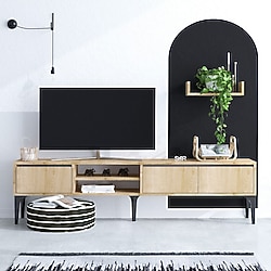 Decormet Titan TV Ünitesi