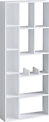 Decormet Uranüs Kitaplık
