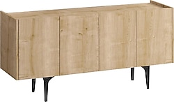 Decormet Vega Konsol
