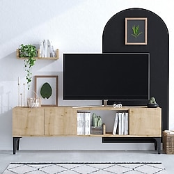 Decormet Vesta TV Ünitesi