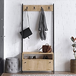 Decormet Wendy Vestiyer