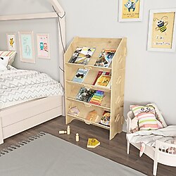 Decorotika Aros Kitaplık