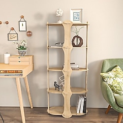 Decorotika Ayzi Kitaplık