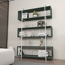 Decorotika Bruti Kitaplık