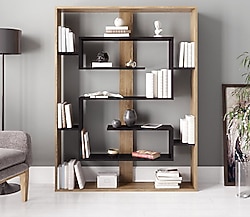 Decorotika Esteban Kitaplık