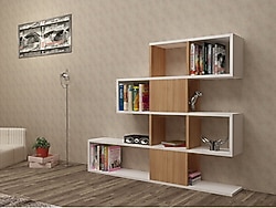 Decorotika Karlin Kitaplık
