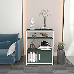 Decorotika Letos Kitaplık
