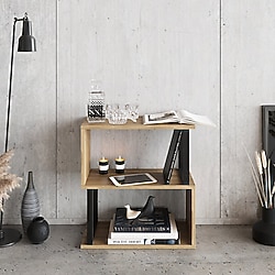 Decorotika Lima Kitaplık