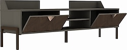 Decorotika Linea TV Ünitesi