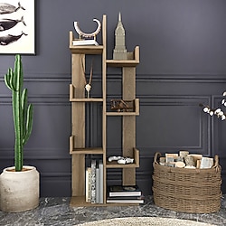 Decorotika Luisa Kitaplık