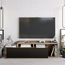 Decorotika Nexera Tv Ünitesi