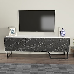 Decorotika Parla Tv Ünitesi