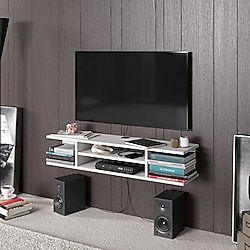 Decorotika Pivot Tv Ünitesi