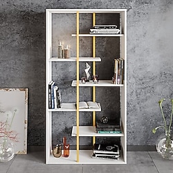 Decorotika Presto Kitaplık